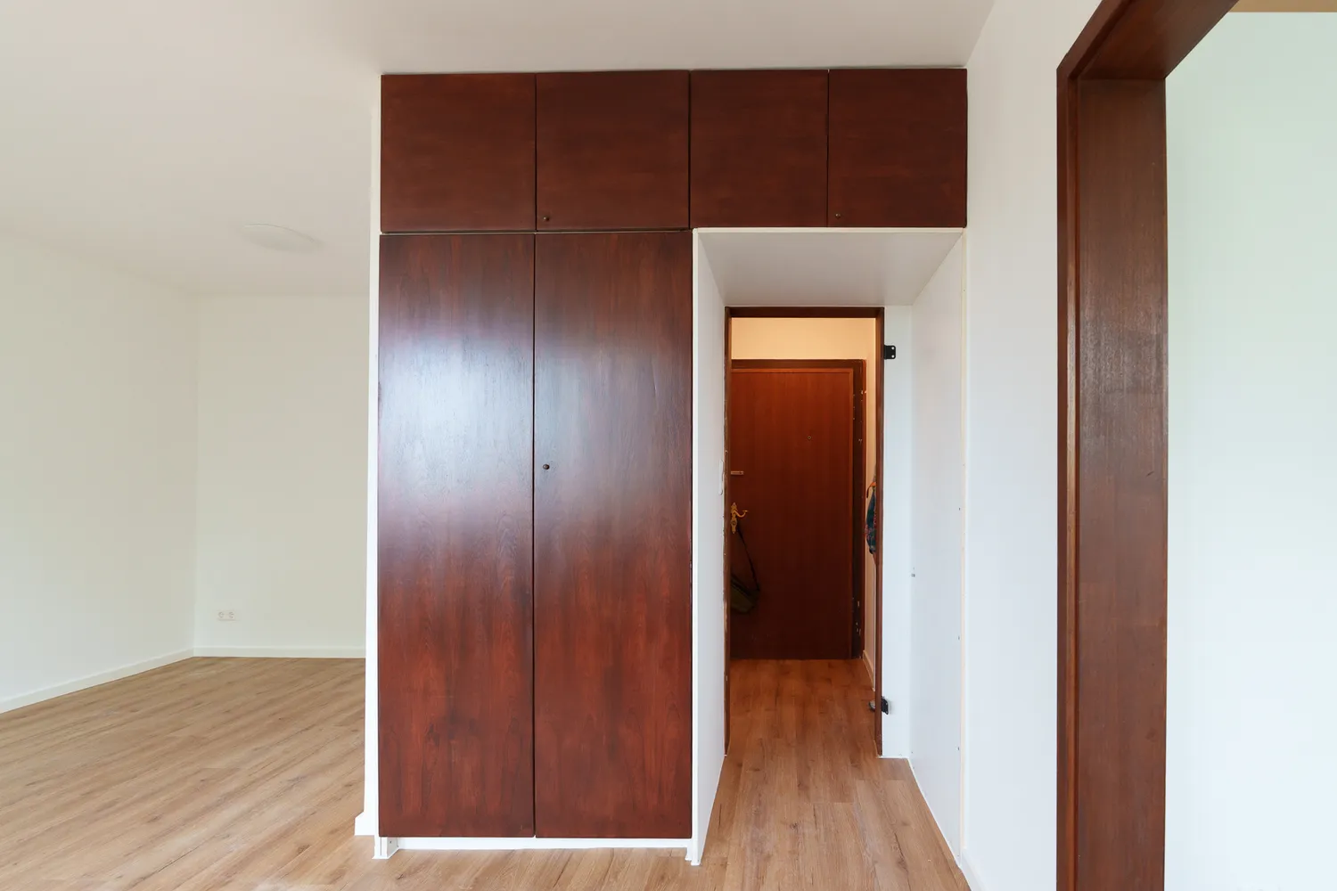 2 Zimmer Wohnung mit 34 m² in Stuttgart – Bild 8