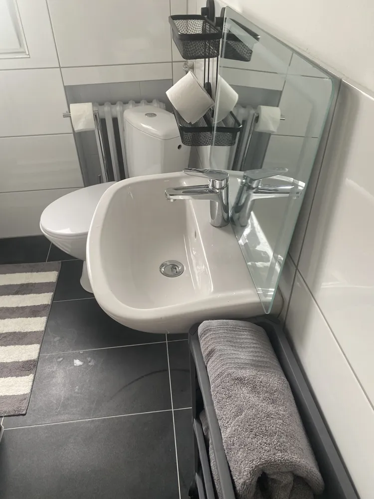 3 Zimmer Wohnung mit 65 m² in Gelsenkirchen – Bild 11