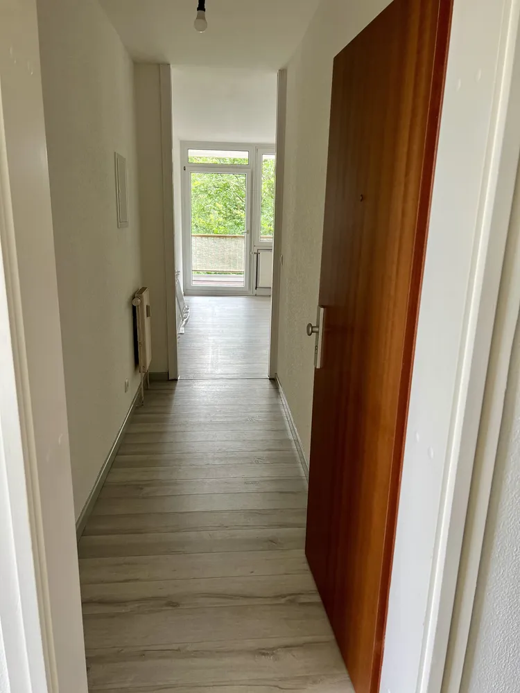 1 room apartment with 30 m² in Bonn – Photo 2