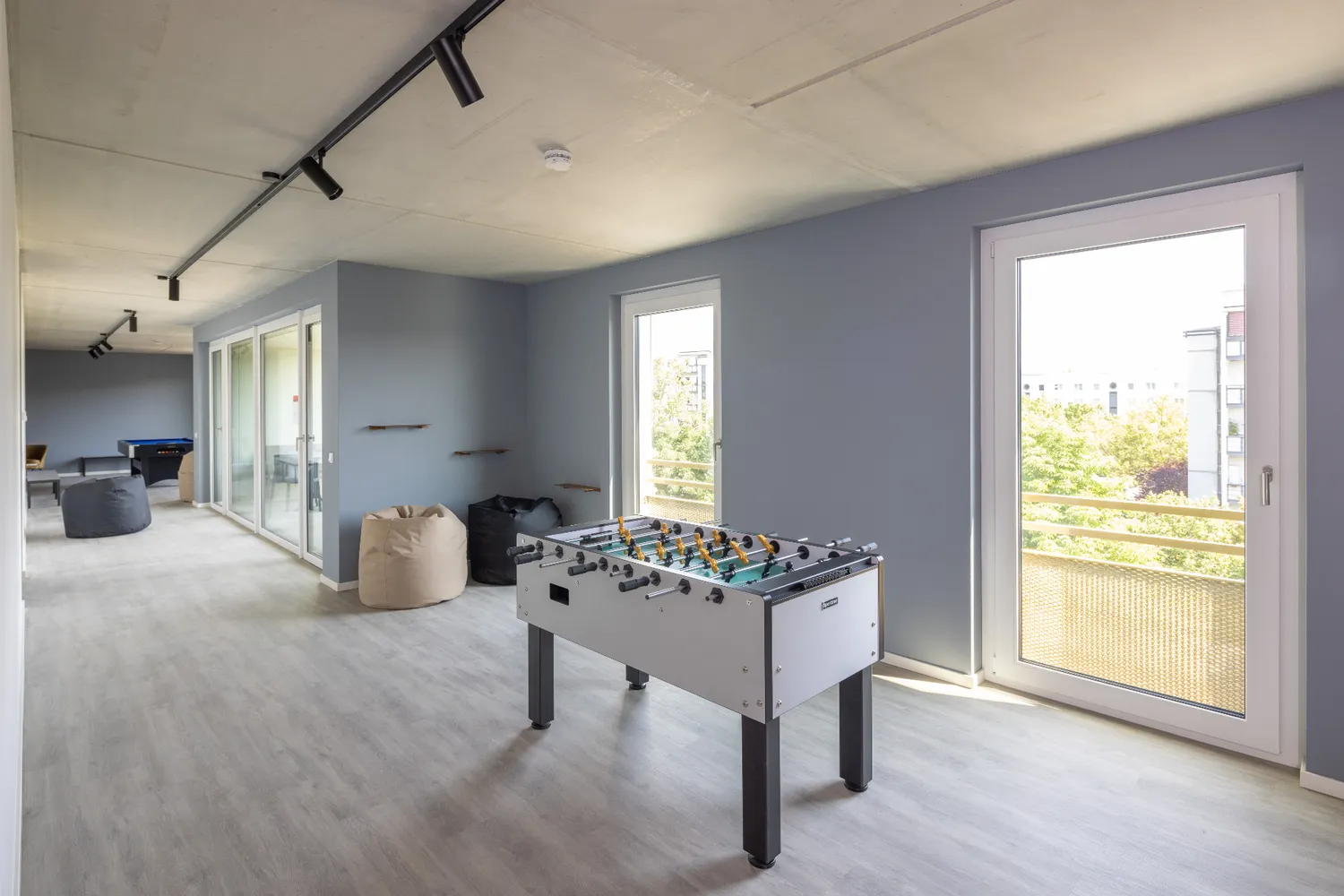 1 Zimmer Wohnung mit 28 m² in Berlin – Bild 6