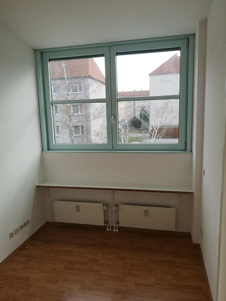 4 Zimmer Wohnung mit 119 m² in Halle (Saale) – Bild 11