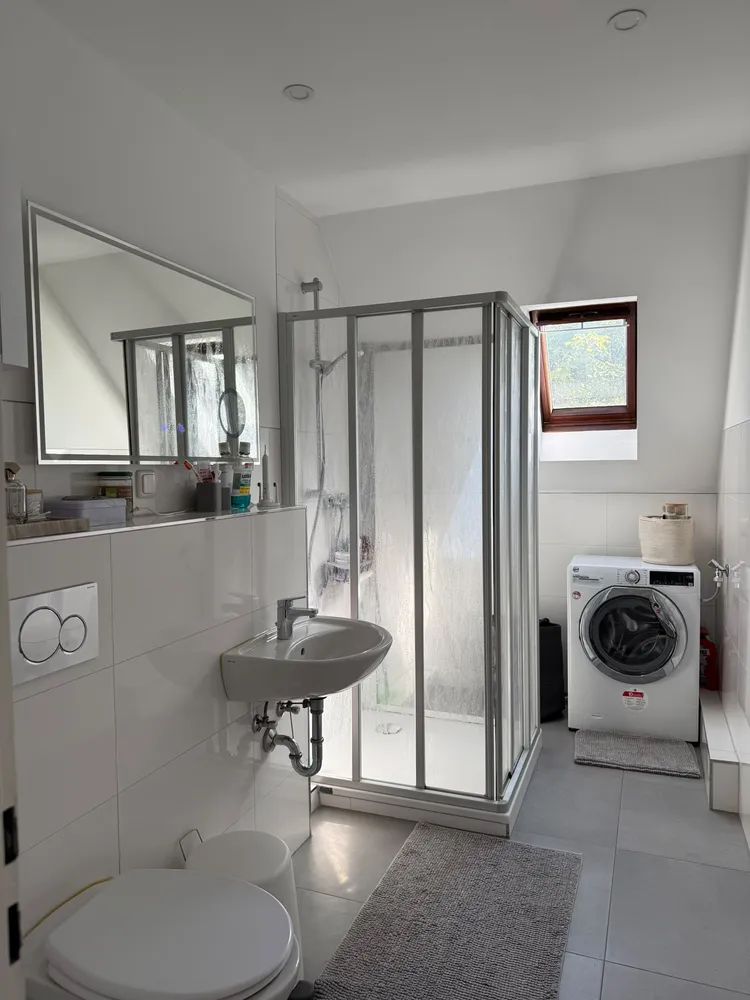 3 Zimmer Wohnung mit 60 m² in Essen – Bild 4
