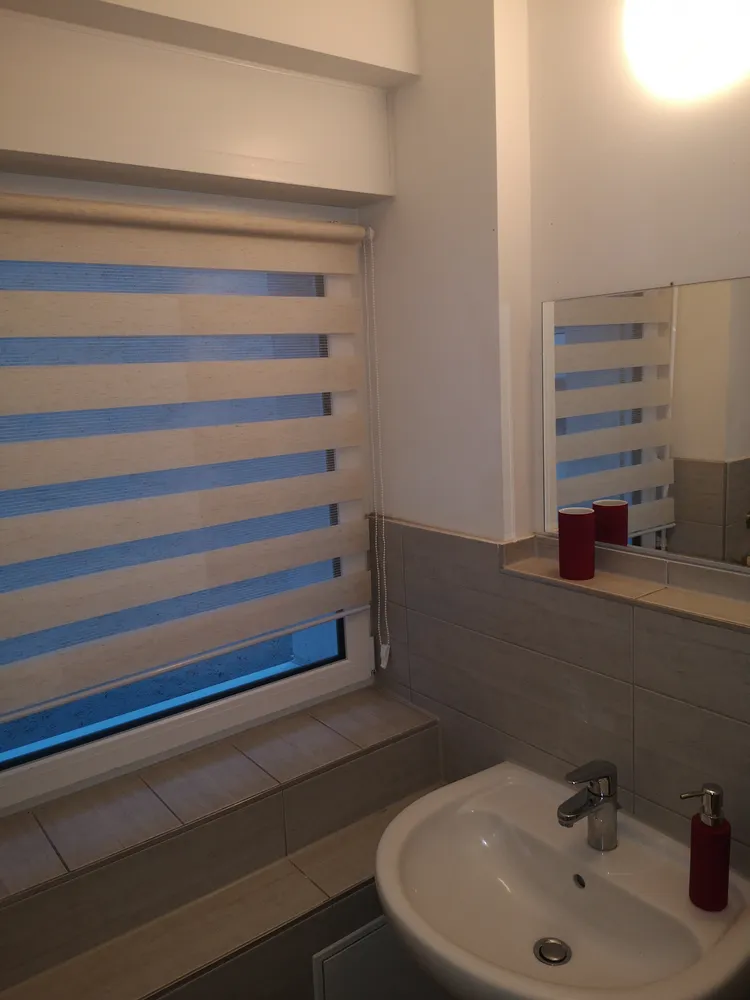 1 Zimmer Wohnung mit 24 m² in Darmstadt – Bild 4