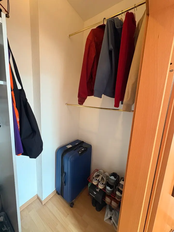 WG-Zimmer mit 15 m² in Essen – Bild 3