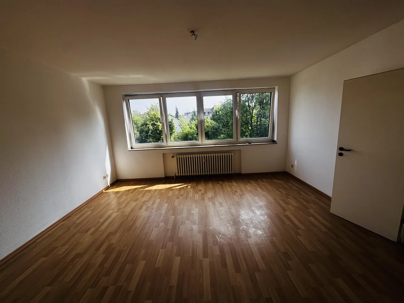 2 Zimmer Wohnung mit 47 m² in Aachen – Bild 1