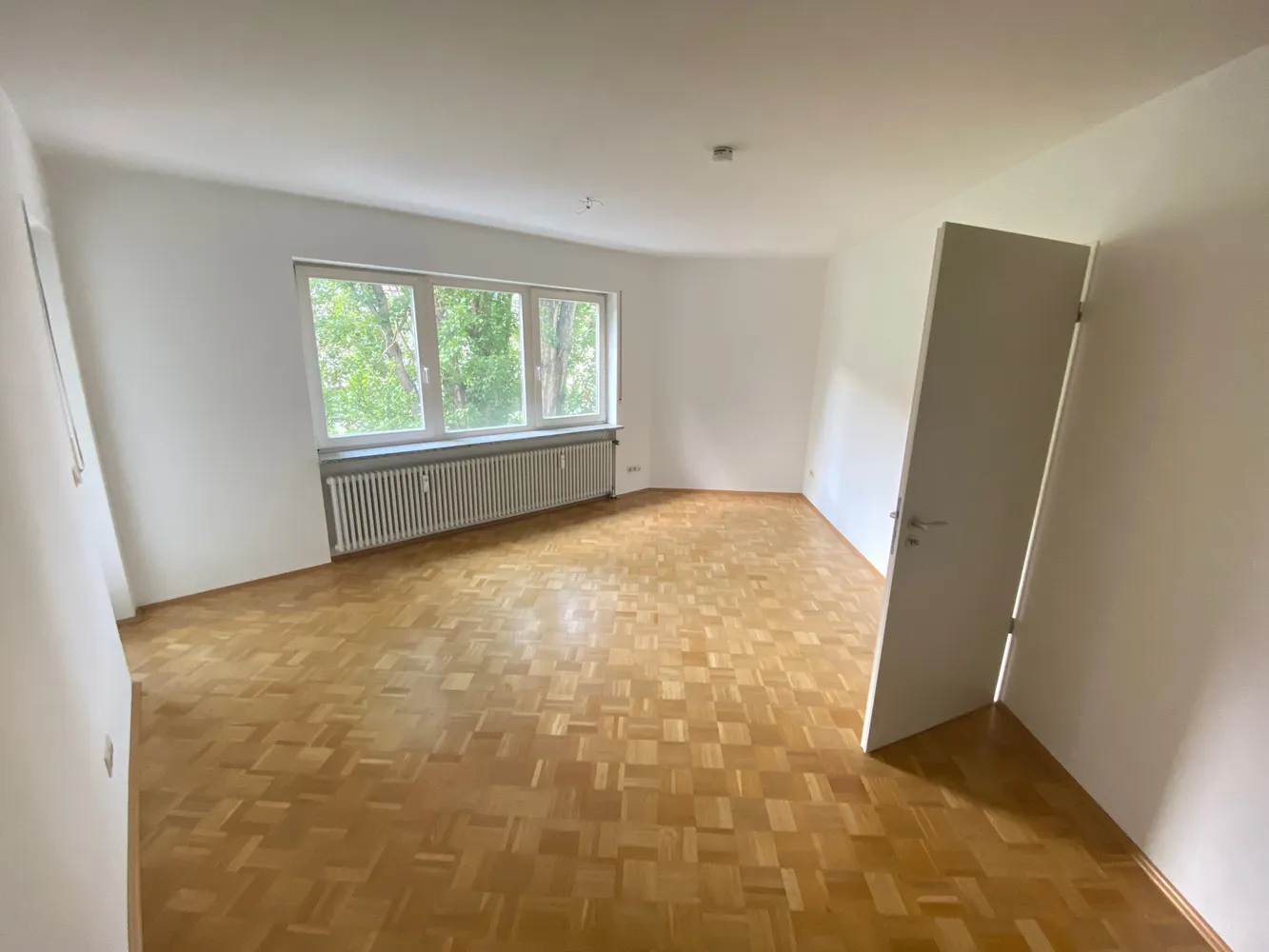 2 Zimmer Wohnung mit 70 m² in Frankfurt am Main – Bild 5
