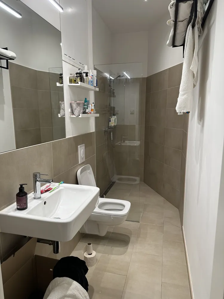 2 Zimmer Wohnung mit 52 m² in Berlin – Bild 6