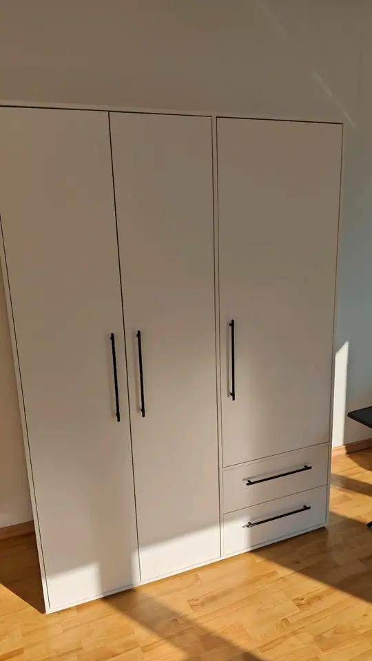 WG-Zimmer mit 60 m² in Köthen – Bild 9