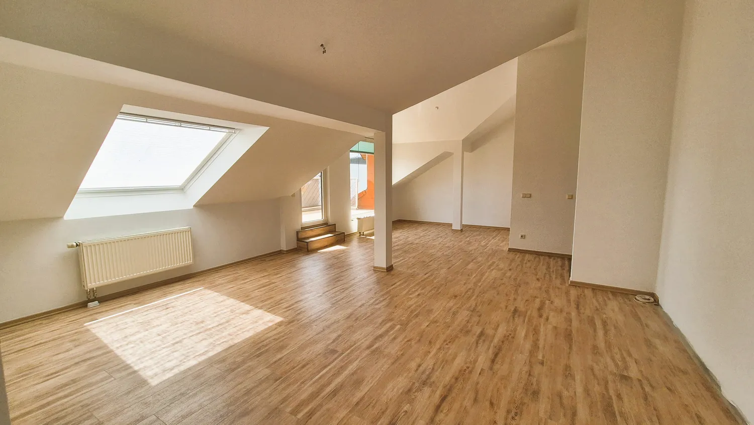 4 Zimmer Wohnung mit 115 m² in Sangerhausen – Bild 6