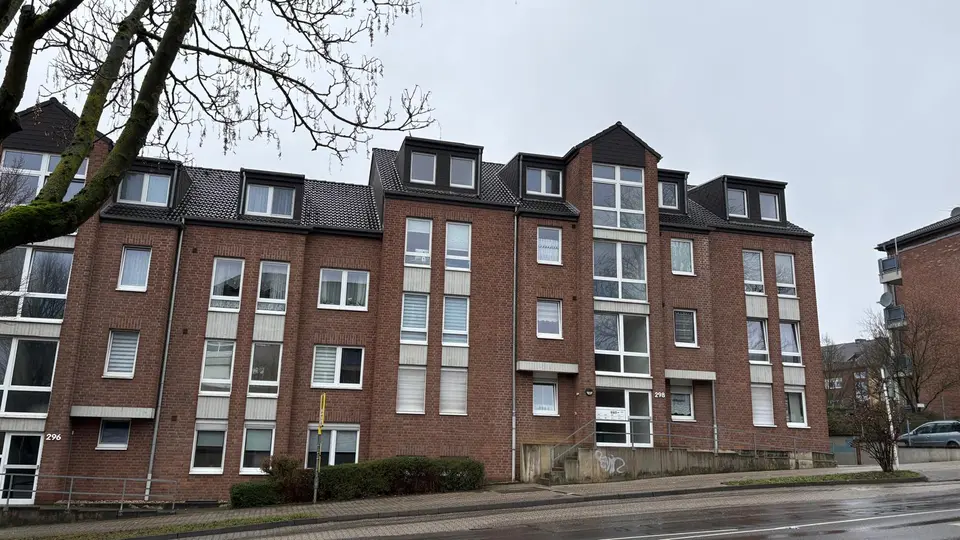 2 Zimmer Wohnung mit 58 m² in Mönchengladbach – Bild 10