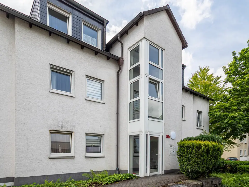 2 Zimmer Wohnung mit 61 m² in Arnsberg – Bild 10