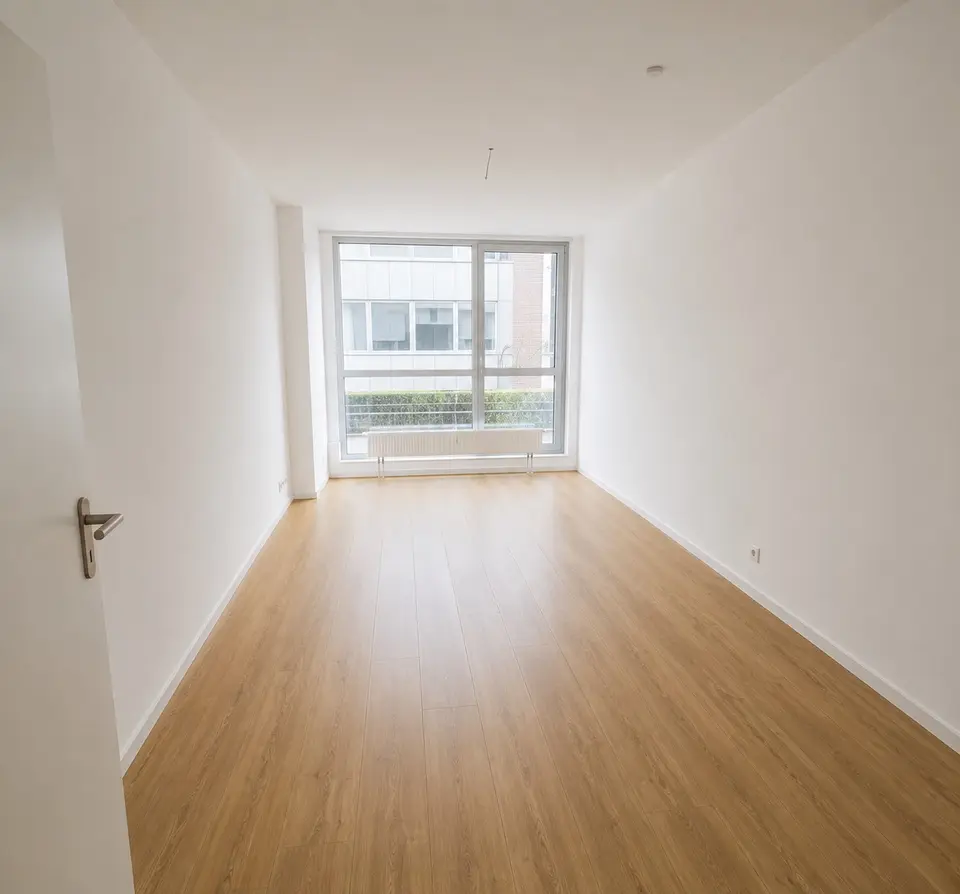 3 Zimmer Wohnung mit 76 m² in Aachen – Bild 2