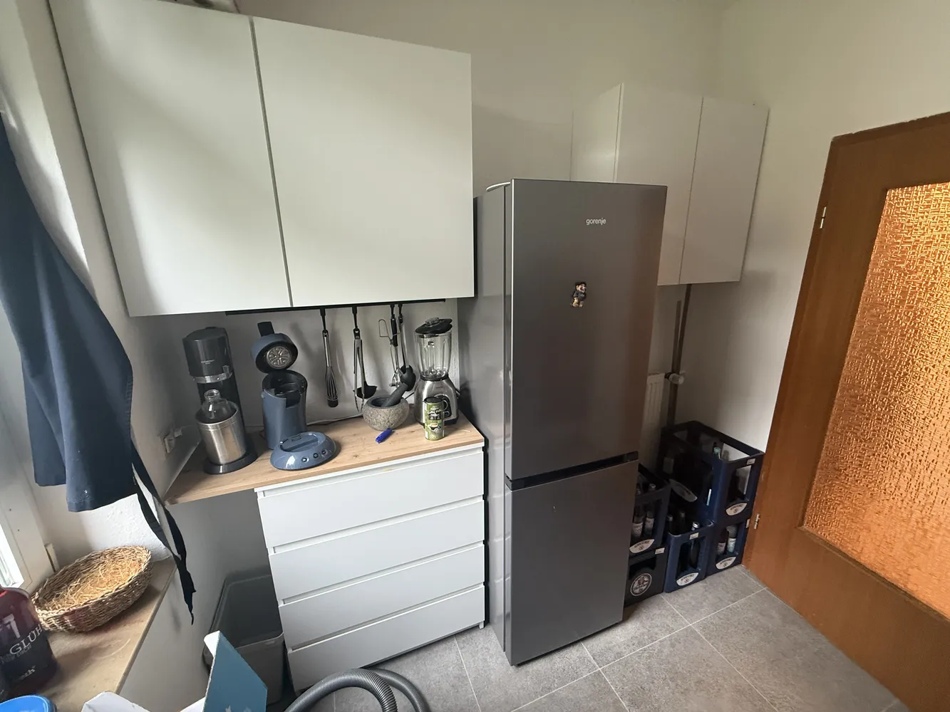 2 room apartment with 65 m² in Aachen – Photo 8