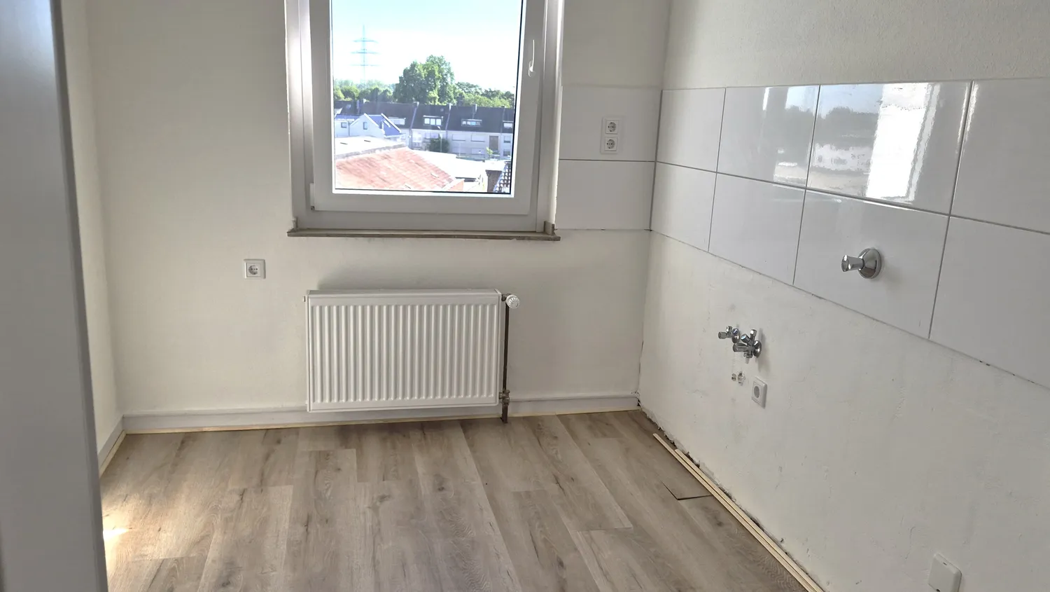 1 Zimmer Wohnung mit 35 m² in Mönchengladbach – Bild 5