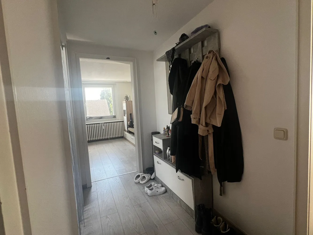 2 Zimmer Wohnung mit 45 m² in Mülheim an der Ruhr – Bild 5