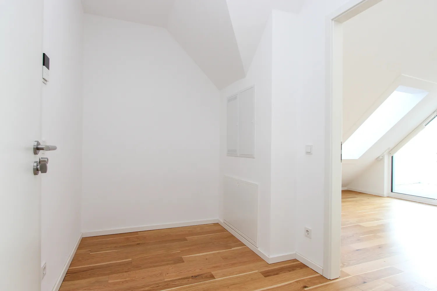 4 Zimmer Wohnung mit 106 m² in München – Bild 7