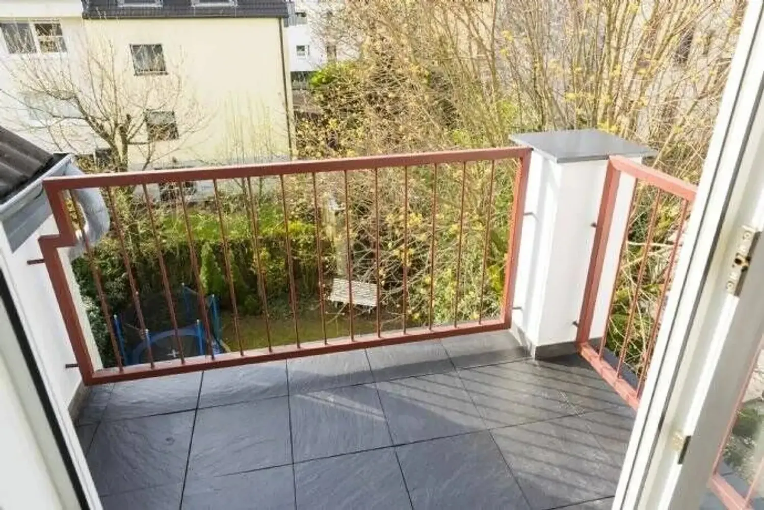 4 Zimmer Wohnung mit 129 m² in Wuppertal – Bild 10