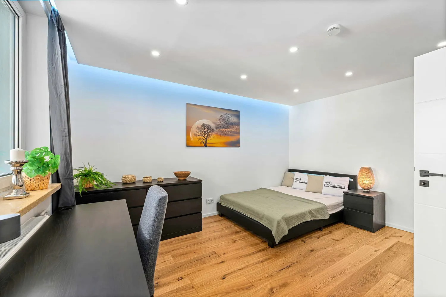 WG-Zimmer mit 12 m² in München – Bild 1