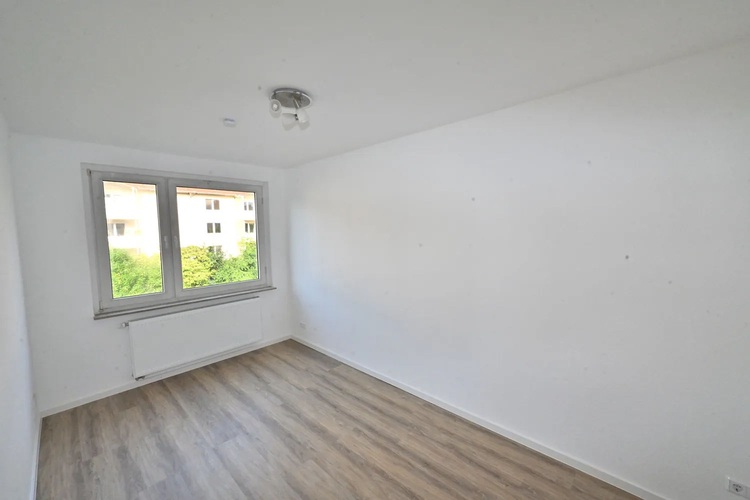5 room apartment with 131 m² in Hanover – Photo 4