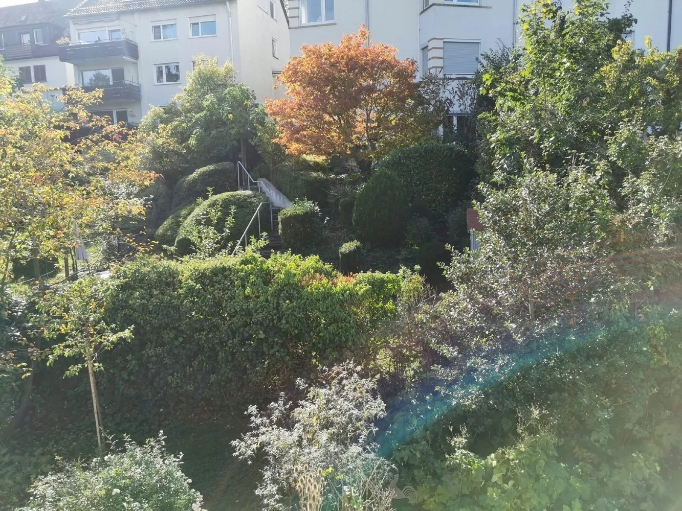 4 Zimmer Wohnung mit 95 m² in Stuttgart – Bild 5