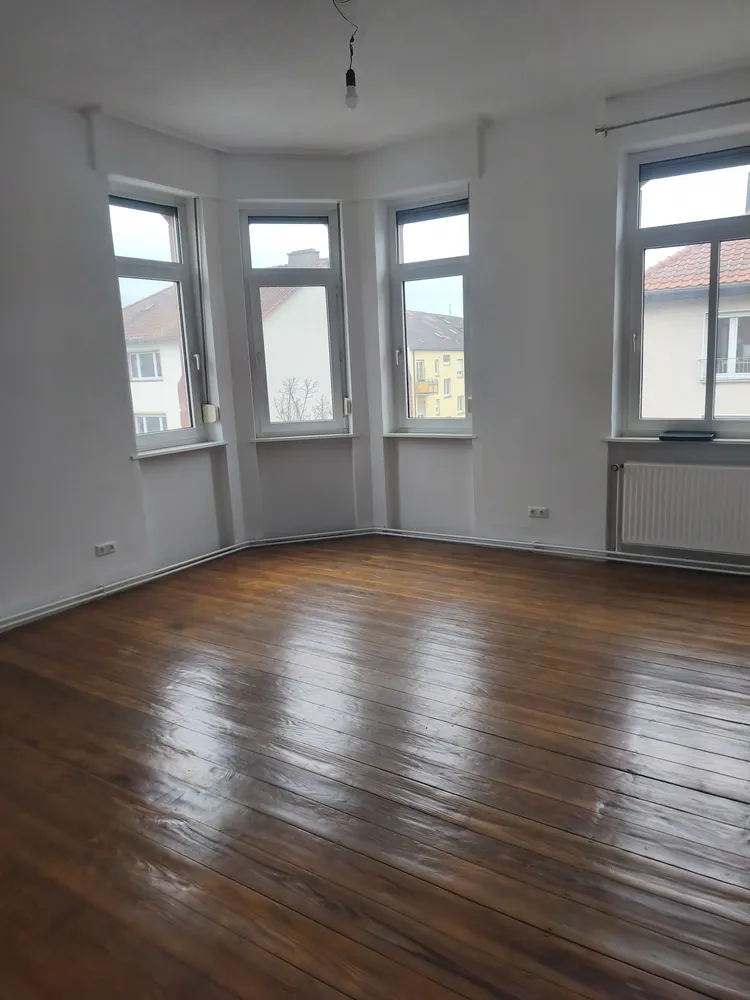 3 Zimmer Wohnung mit 82 m² in Mannheim – Bild 1