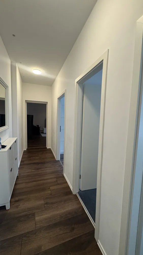 2 room apartment with 62 m² in Berlin – Photo 4