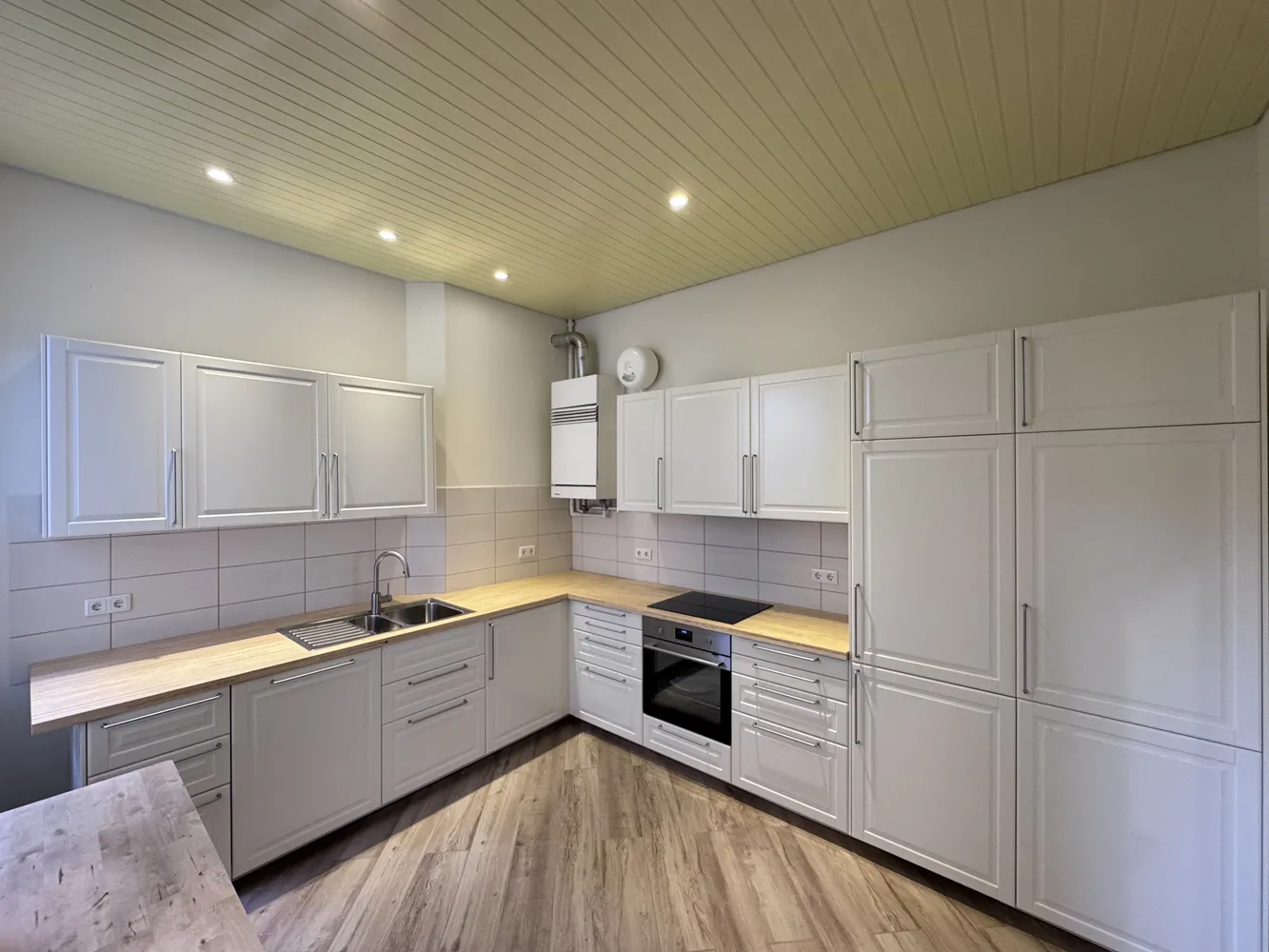 3 Zimmer Wohnung mit 98 m² in Hannover – Bild 7