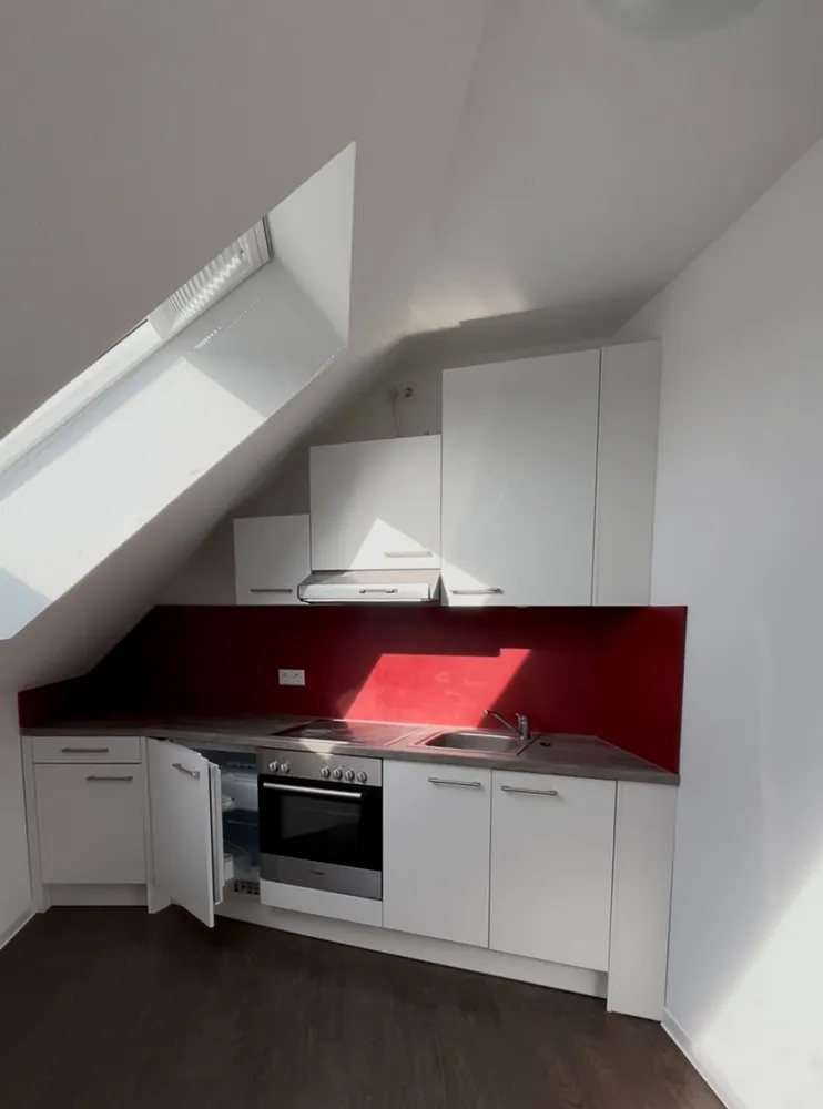 2 Zimmer Wohnung mit 24 m² in Stuttgart – Bild 2