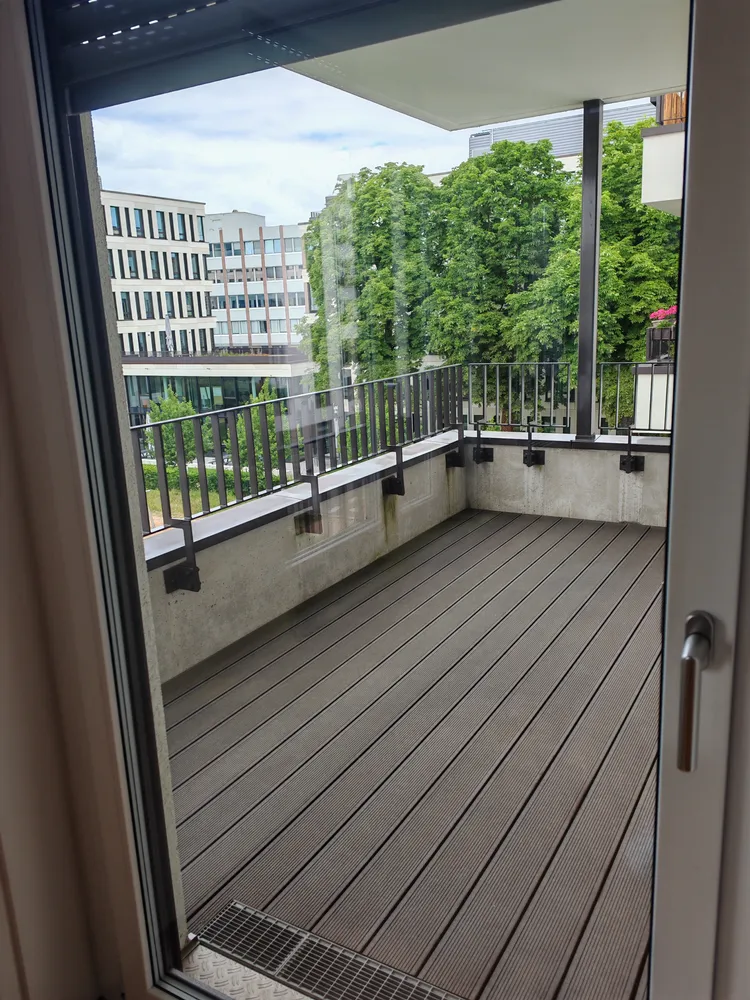 4 Zimmer Wohnung mit 98 m² in Köln – Bild 6