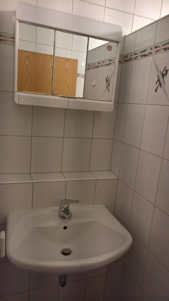 1 Zimmer Wohnung mit 65 m² in Bühl – Bild 1