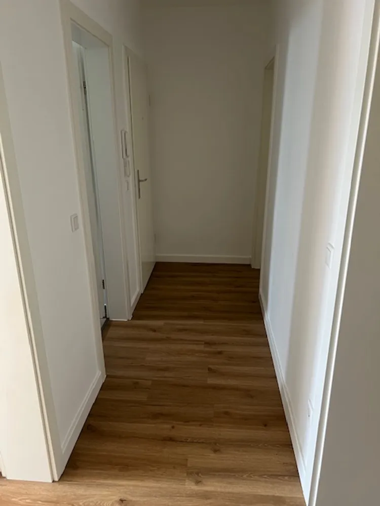 2 Zimmer Wohnung mit 51 m² in Düsseldorf – Bild 3