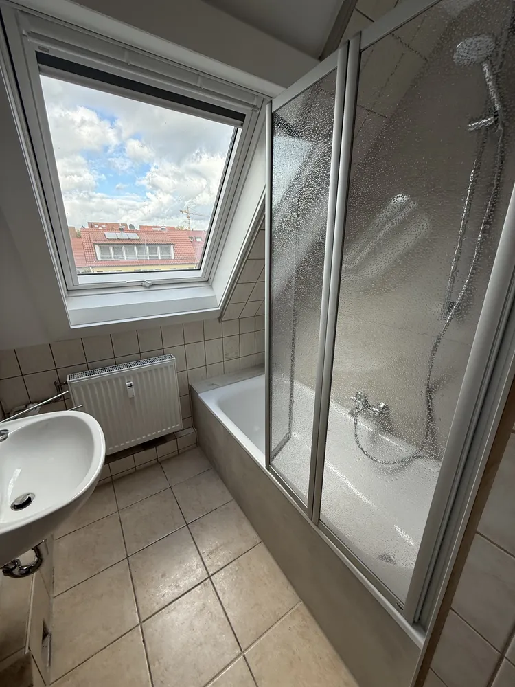 4 room apartment with 85 m² in Backnang – Photo 11