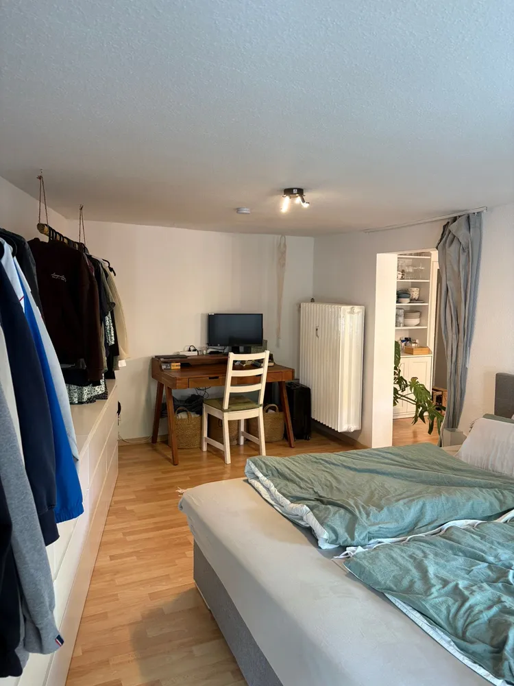 3 Zimmer Wohnung mit 68 m² in Stuttgart – Bild 2