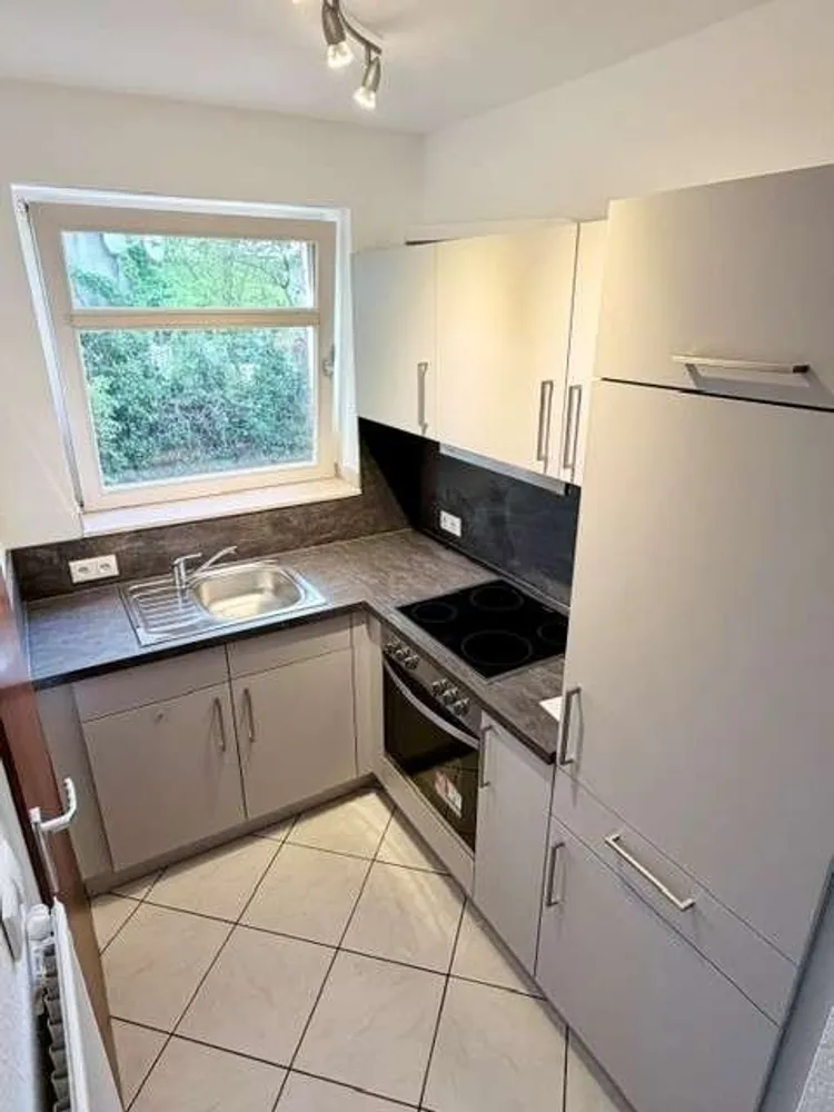 1 Zimmer Wohnung mit 43 m² in Mönchengladbach – Bild 8