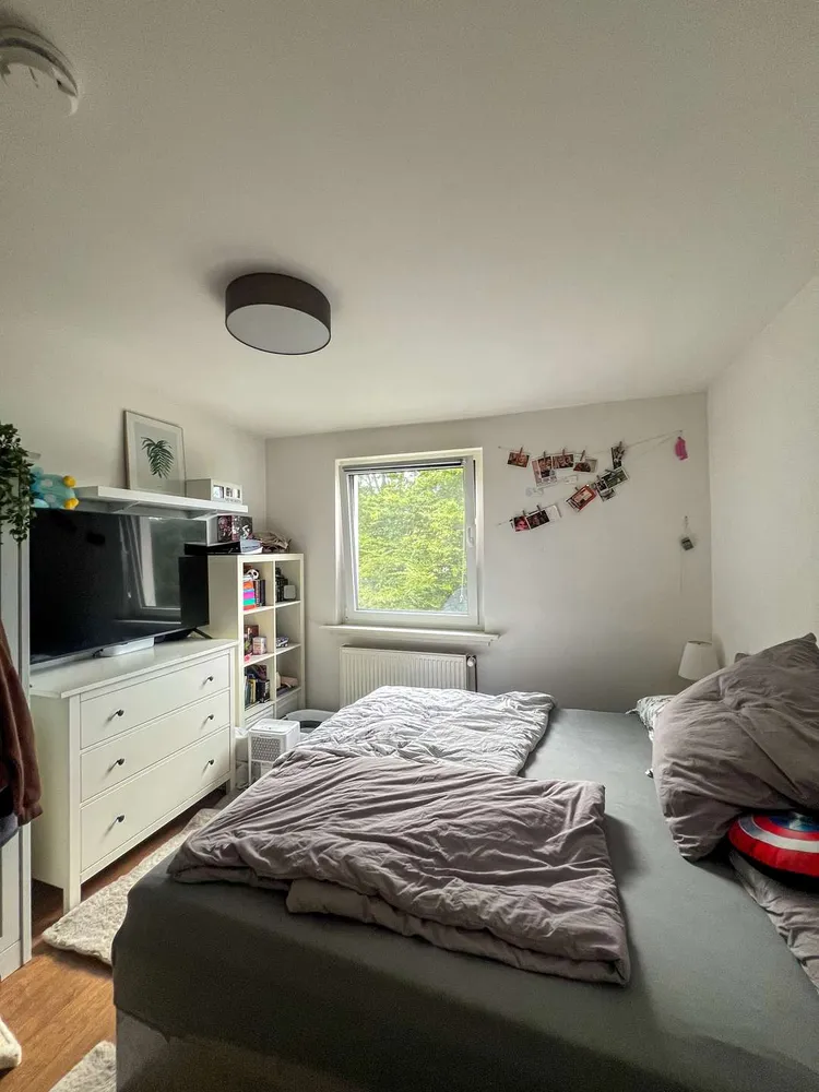 2 Zimmer Wohnung mit 35 m² in Kassel – Bild 5
