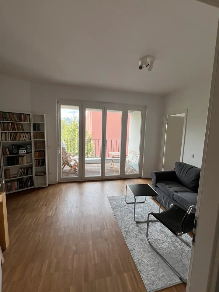 2 Zimmer Wohnung mit 65 m² in Berlin – Bild 9