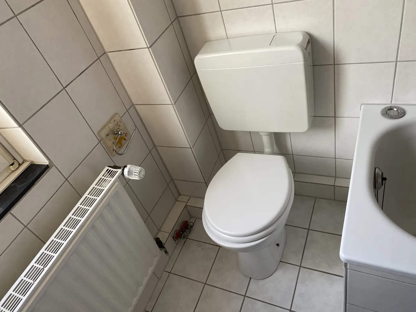 4 Zimmer Wohnung mit 76 m² in Wuppertal – Bild 8