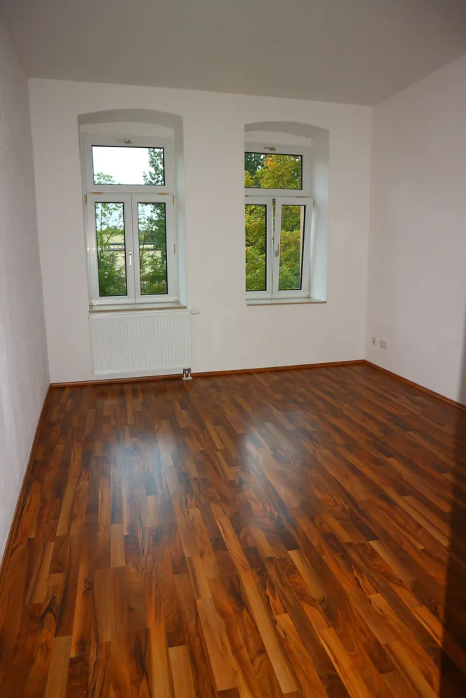 3 room apartment with 70 m² in Chemnitz – Photo 2