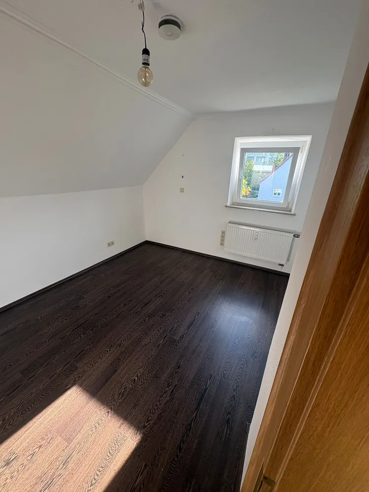 2 Zimmer Wohnung mit 50 m² in München – Bild 9