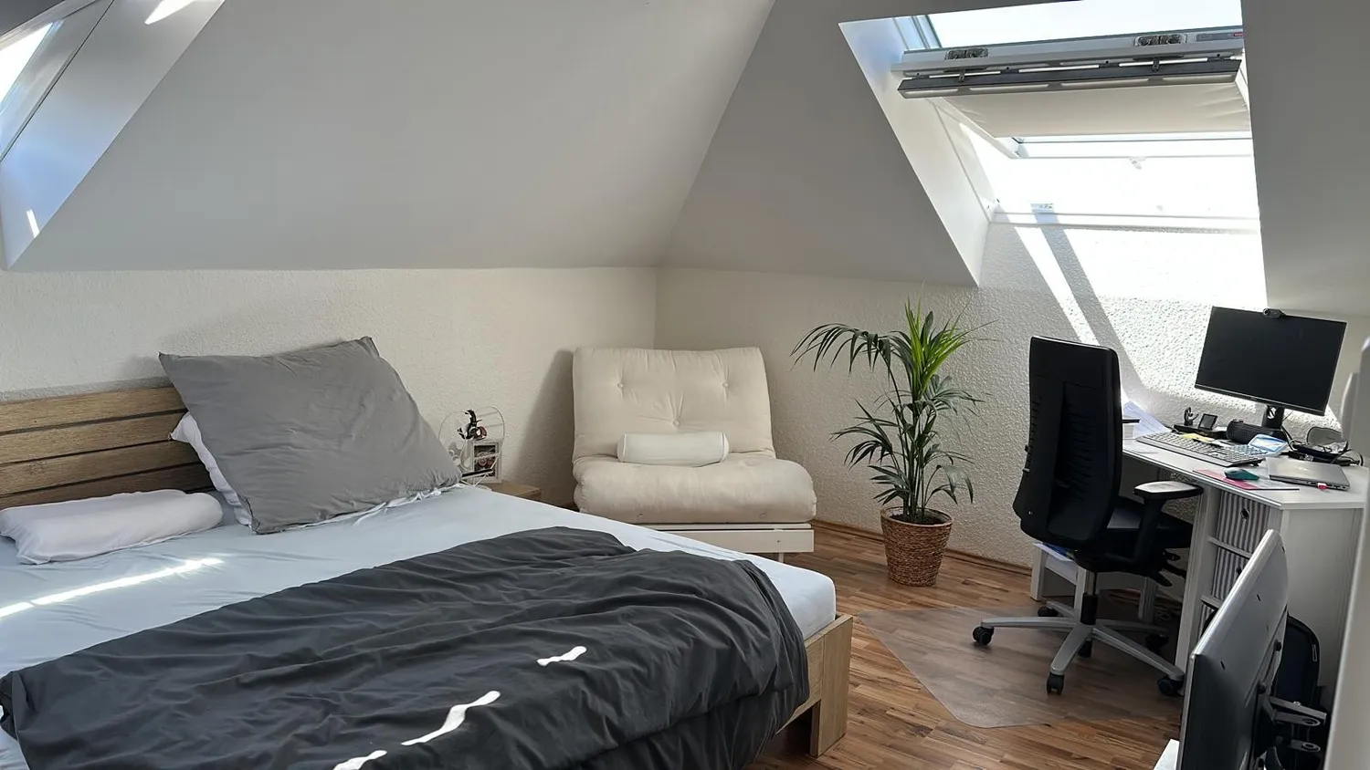 2 Zimmer Wohnung mit 70 m² in Neuss – Bild 5