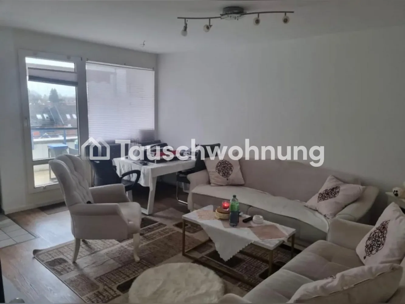 2 Zimmer Wohnung mit 60 m² in Bremen – Bild 1