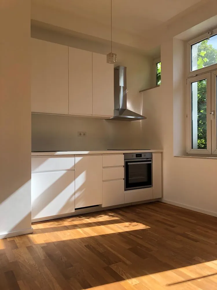 2 Zimmer Wohnung mit 60 m² in Darmstadt – Bild 1