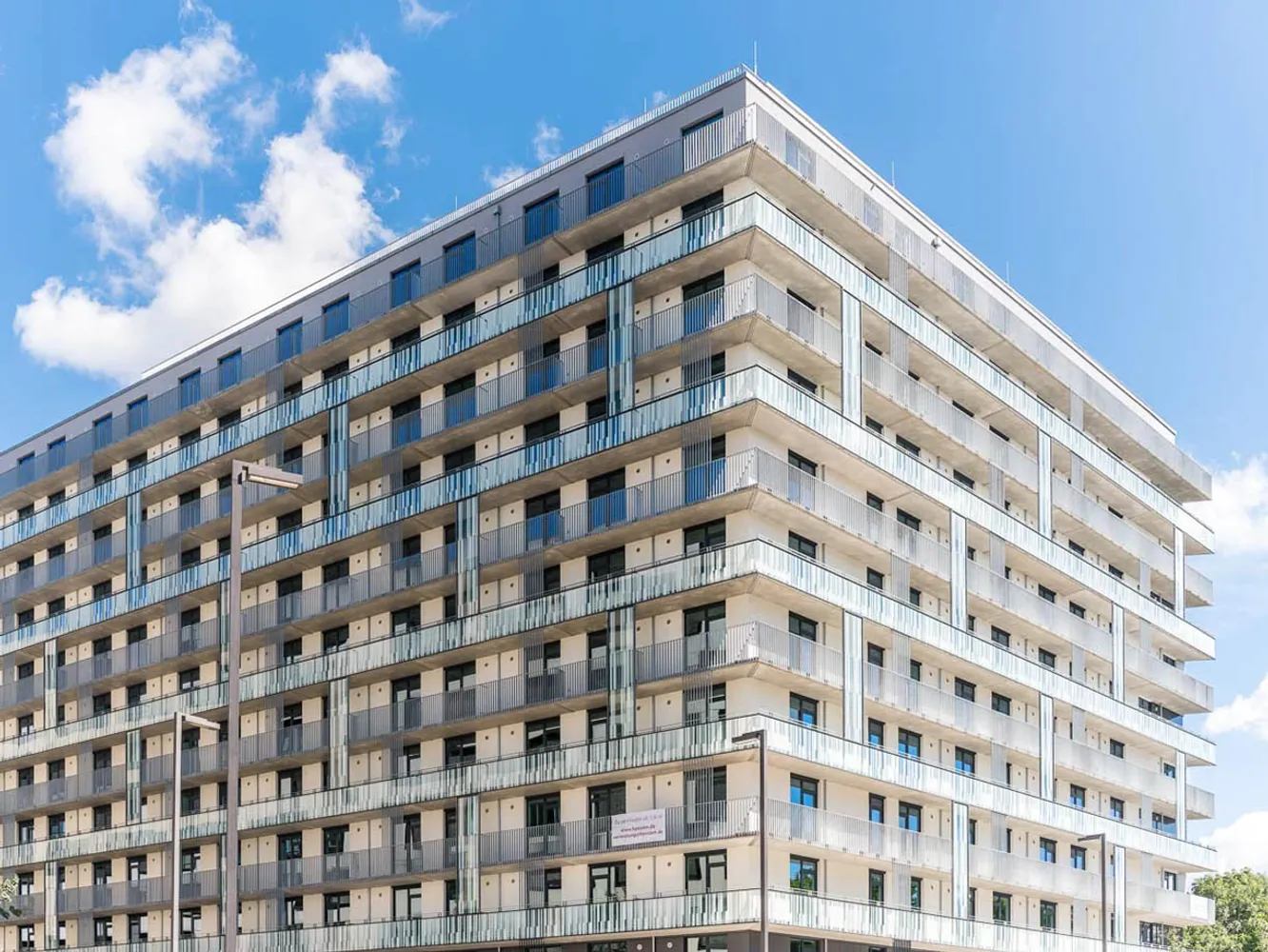 1 Zimmer Wohnung mit 19 m² in Hamburg – Bild 10
