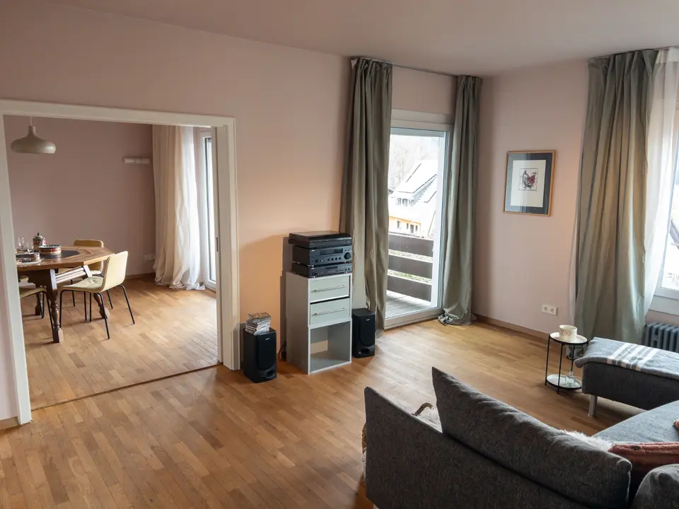 WG-Zimmer mit 140 m² in Waldshut-Tiengen – Bild 5