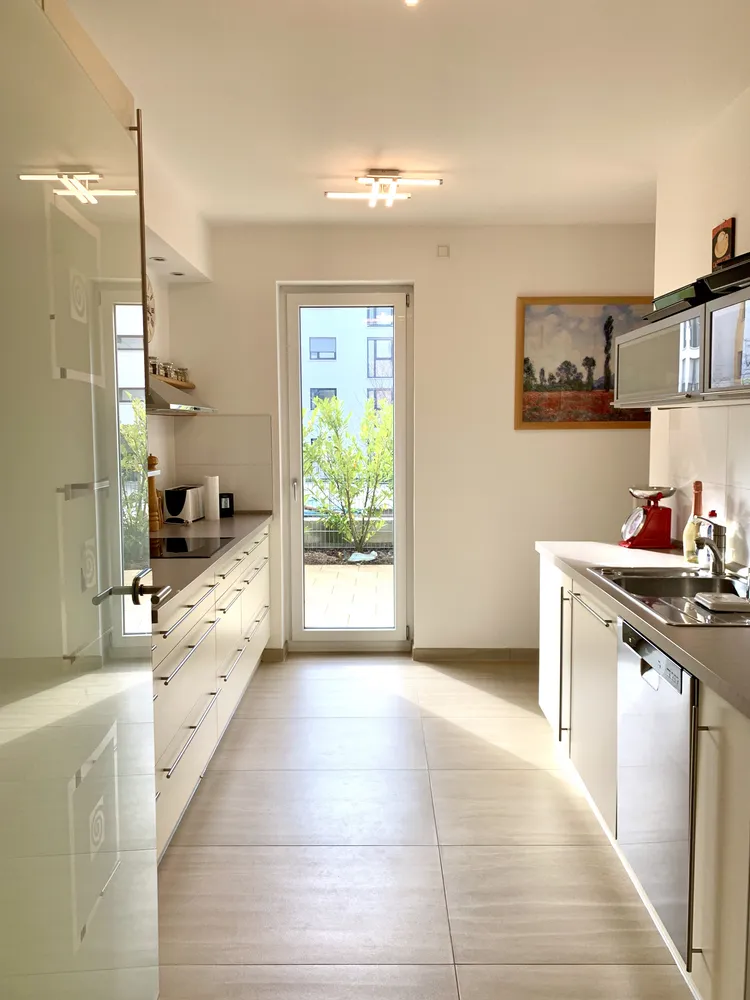 3 Zimmer Wohnung mit 95 m² in Böblingen – Bild 3