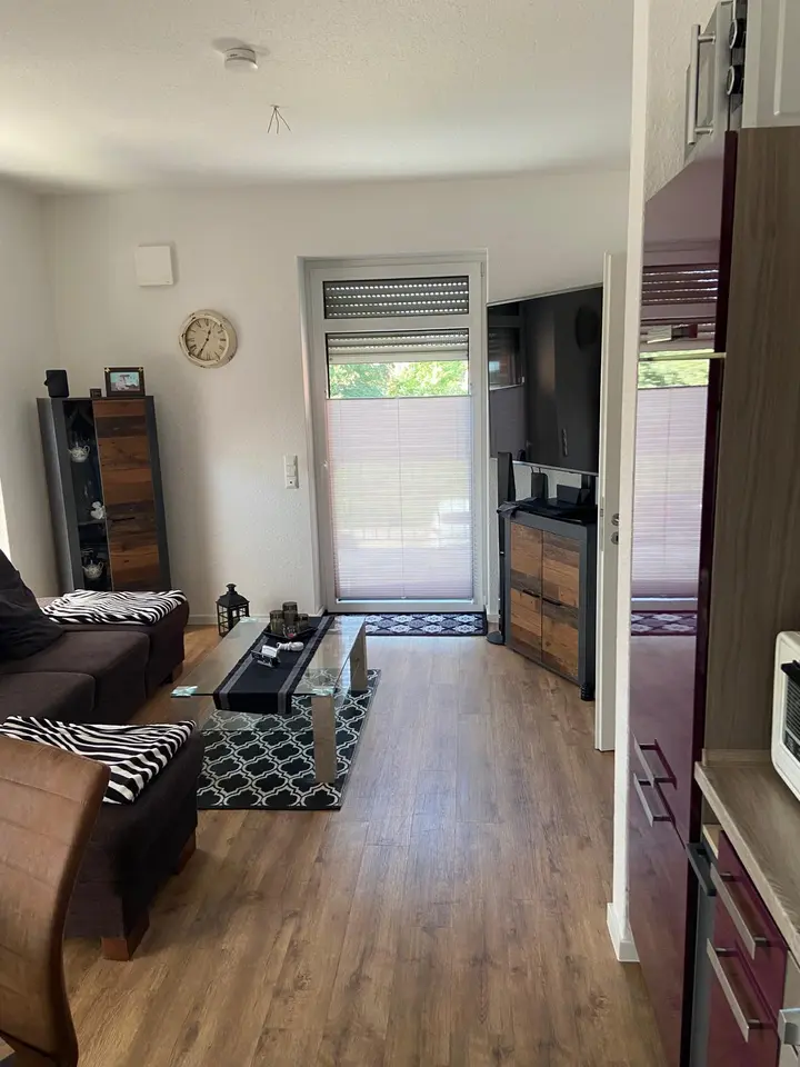 3 Zimmer Haus mit 72 m² in Leer – Bild 8