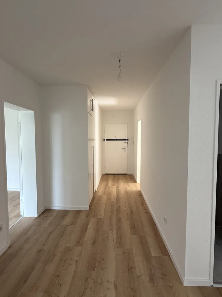 3 Zimmer Wohnung mit 82 m² in Solingen – Bild 2