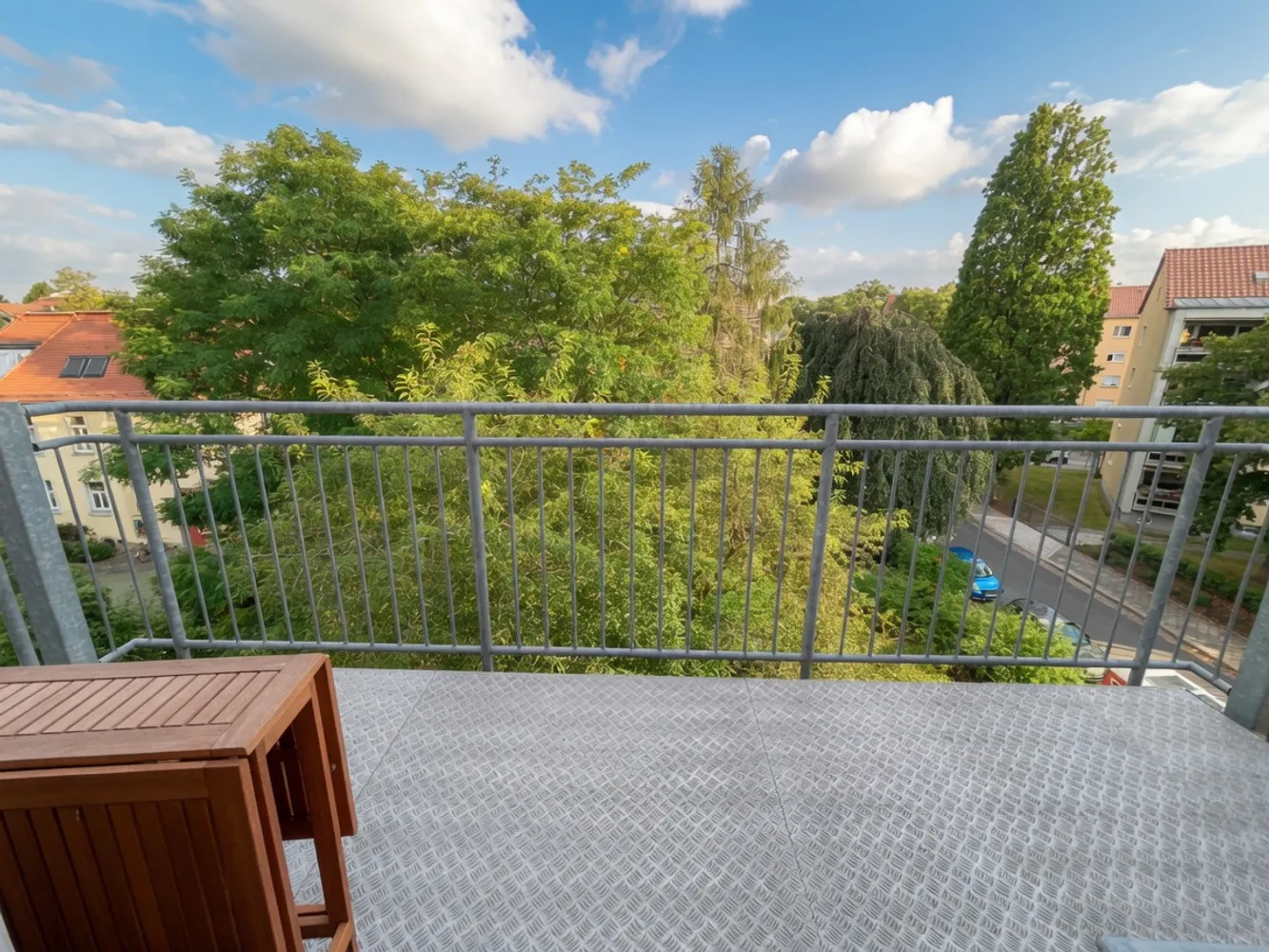 3 Zimmer Wohnung mit 103 m² in Dresden – Bild 9