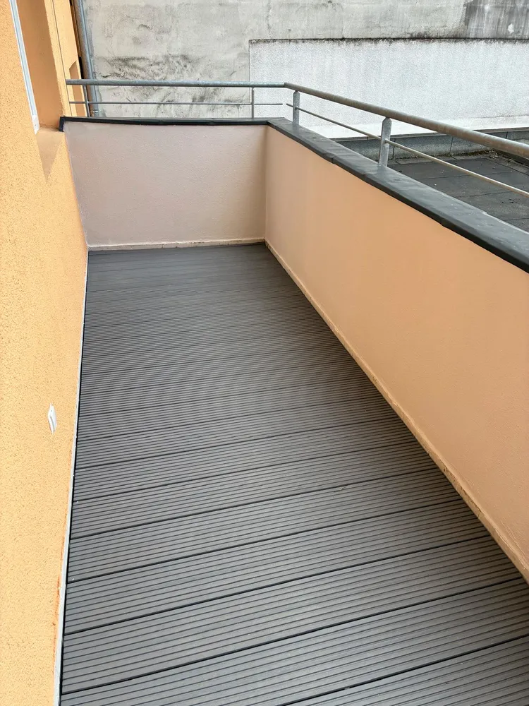 2 Zimmer Wohnung mit 75 m² in Köln – Bild 3