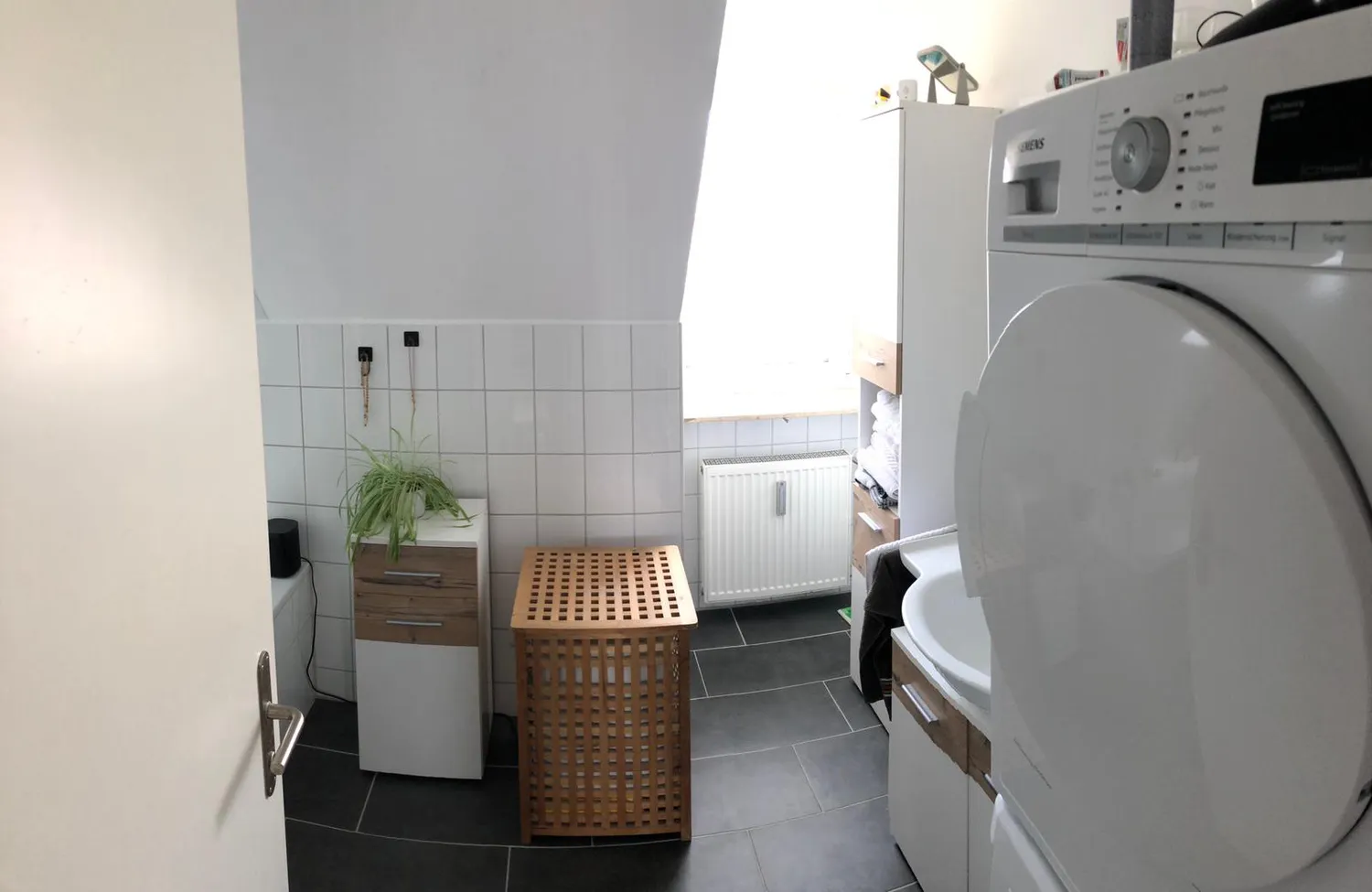 3 Zimmer Wohnung mit 73 m² in München – Bild 4